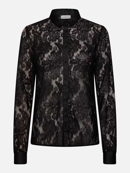 Alice Lace Long sleeve Shirt