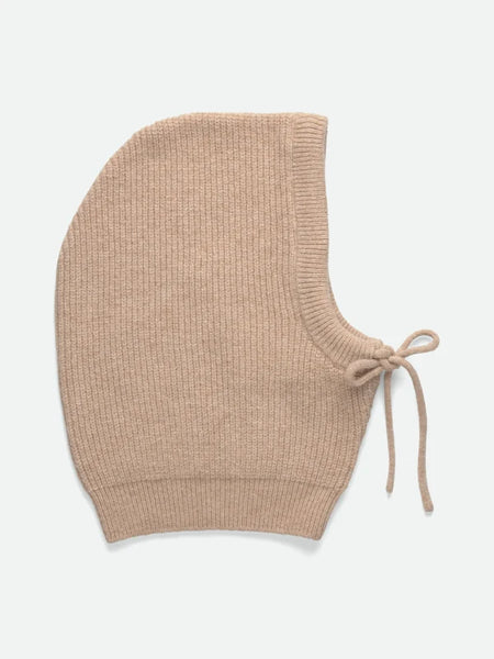 Tinker Wool Blend Balaclava