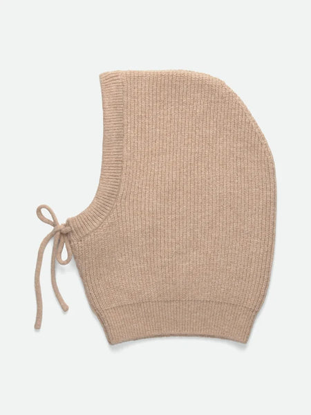Tinker Wool Blend Balaclava