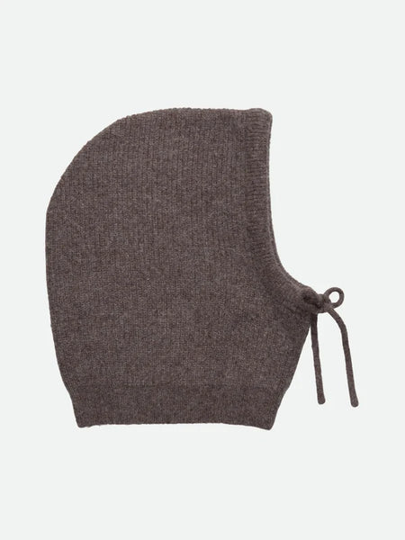 Tinker Wool Blend Balaclava
