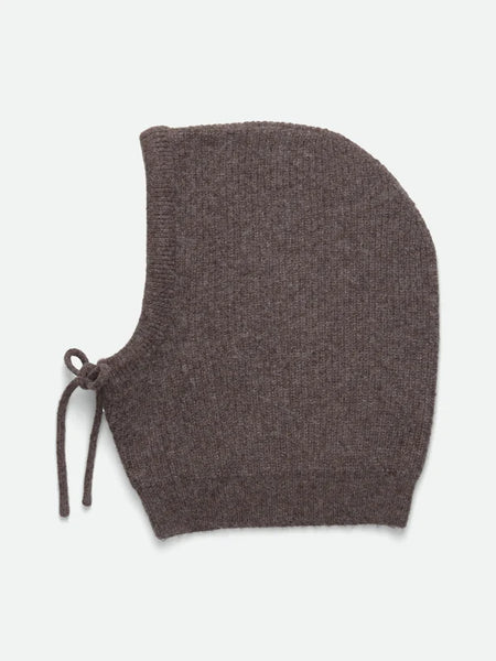 Tinker Wool Blend Balaclava