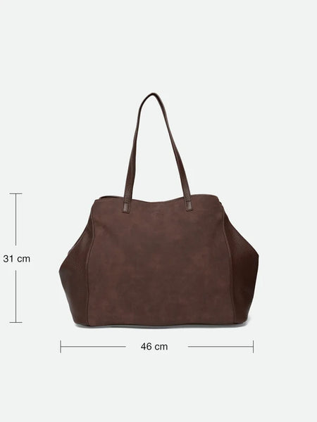 RBMunich Mix Large Shoulder Bag