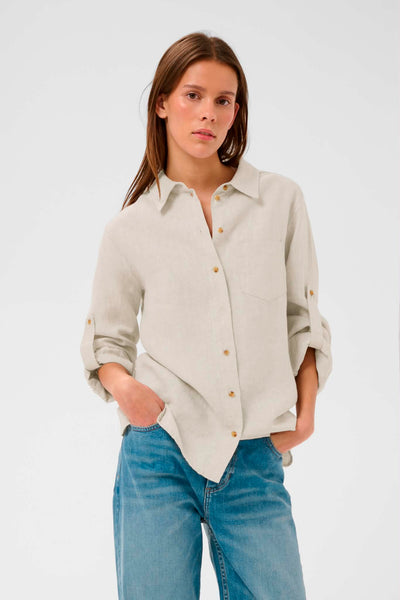 DILANAIW Classic Shirt