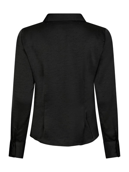 CHRISTY HEAVY SATEEN BEDAZ SHIRT