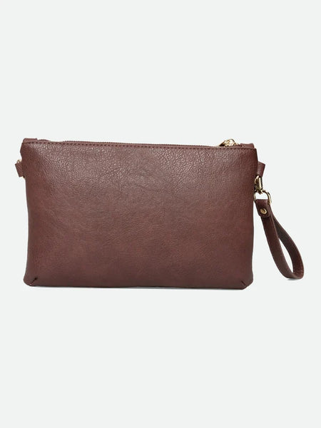 RBAndora Medium Clutch