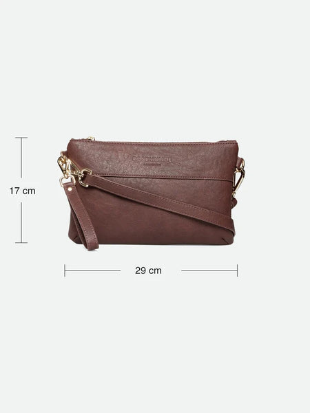 RBAndora Medium Clutch