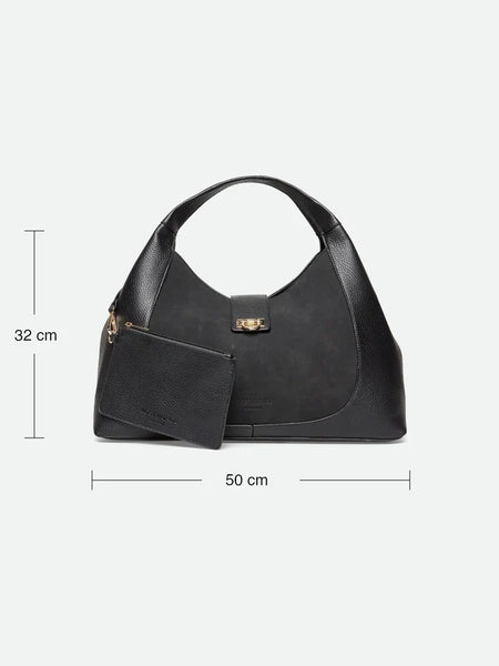 Munich Mix 2in1 Shoulder Bag