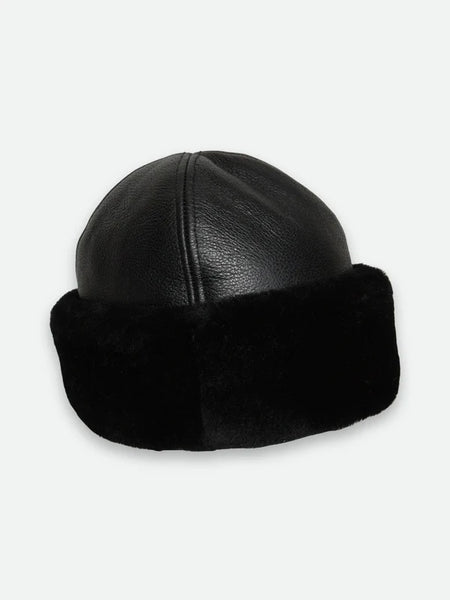 RHJuno Sheepskin Hat