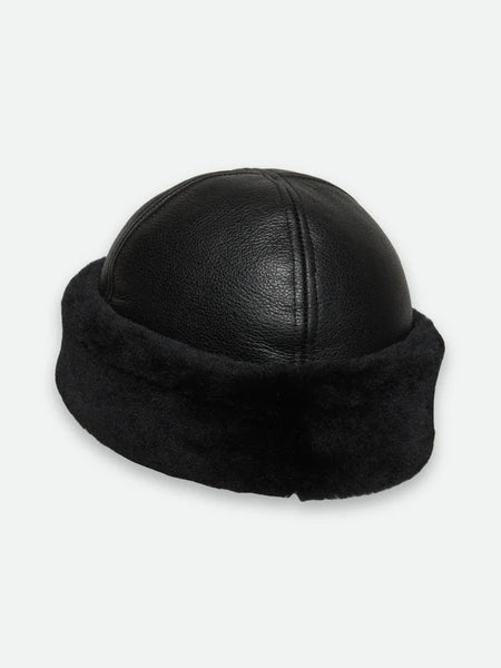 RHJuno Sheepskin Hat