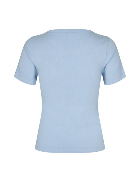 Otis-M T-shirt - Classic Light Blue
