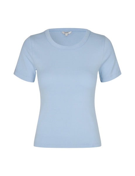 Otis-M T-shirt - Classic Light Blue