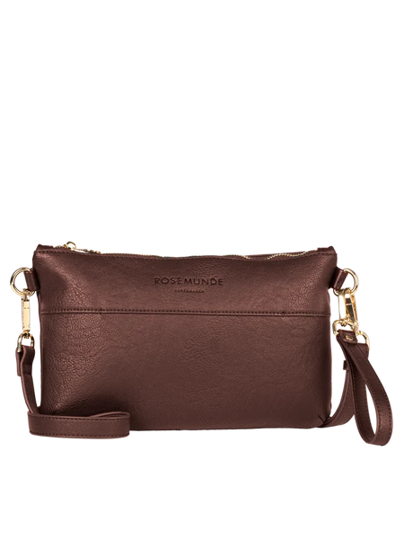 RBAndora Medium Clutch