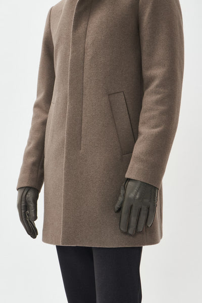 MAtrewy Leather Gloves