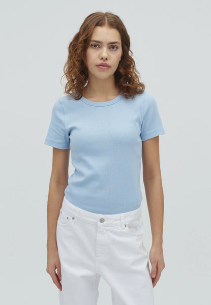 Otis-M T-shirt - Classic Light Blue