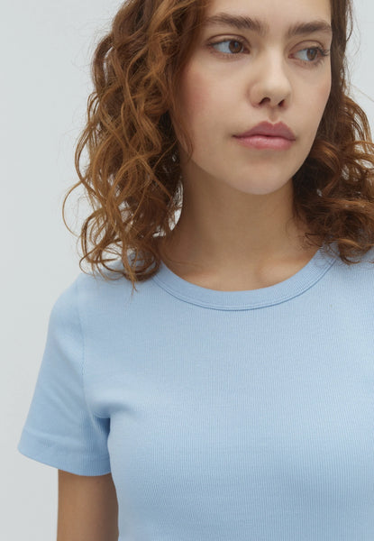 Otis-M T-shirt - Classic Light Blue