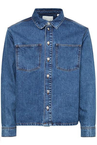 William jacket