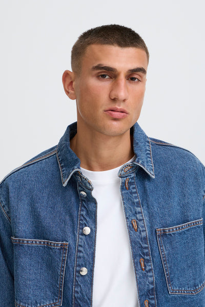 William jacket