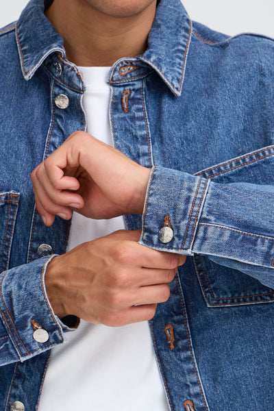 William jacket