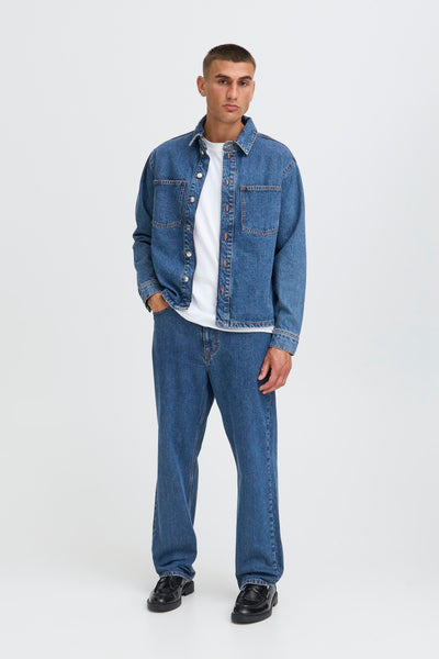 William jacket