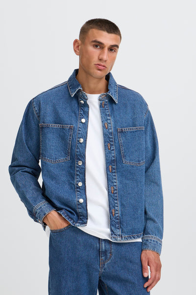 William jacket