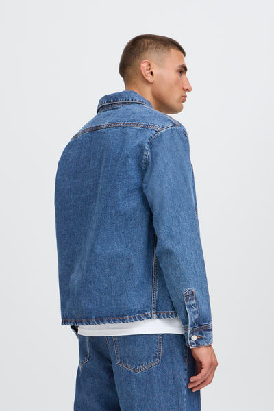 William jacket