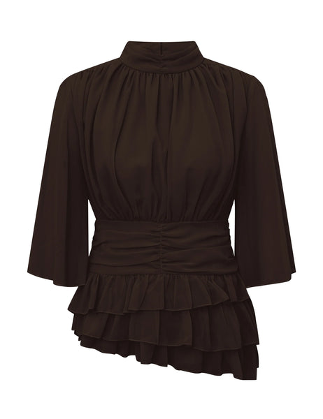 Massino-M Blouse - Java