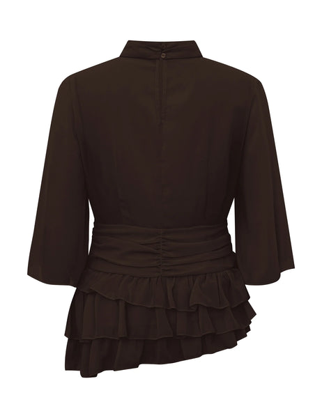 Massino-M Blouse - Java
