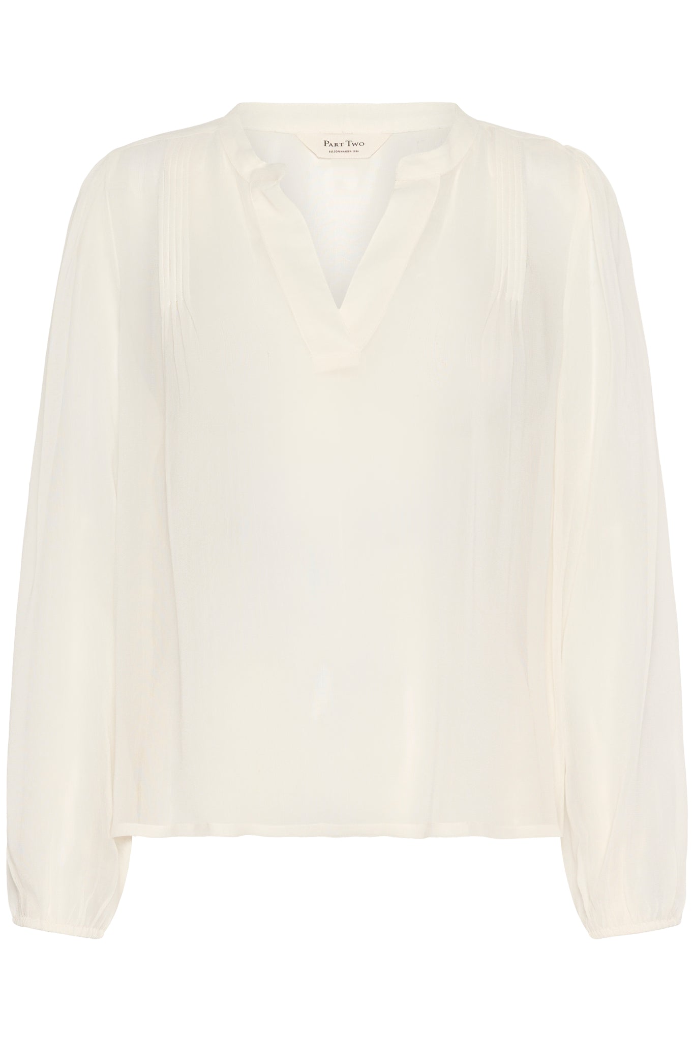 Part Two Sandi Blouse