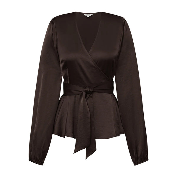 Bibbim-M Blouse - Java