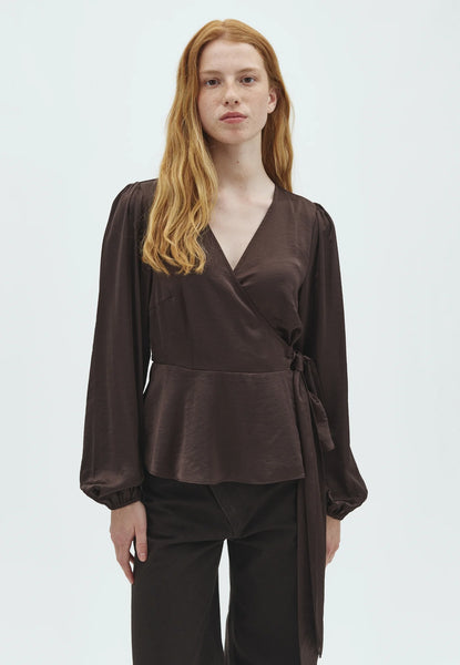 Bibbim-M Blouse - Java