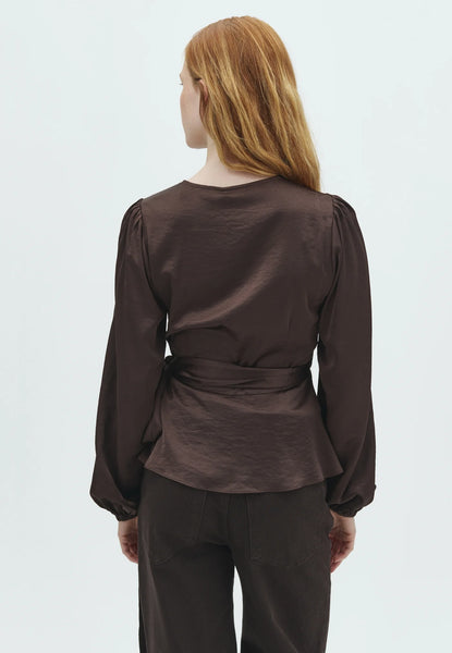 Bibbim-M Blouse - Java