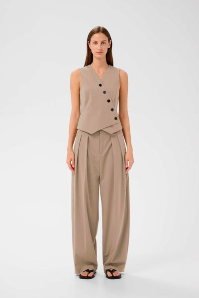 InWear CIERRAIW WIDE PANT