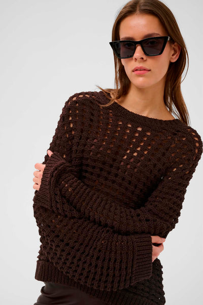 InWear MUNOIW PULLOVER