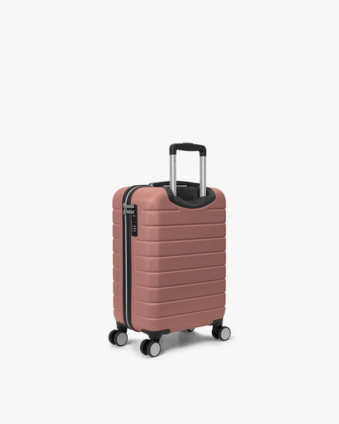 Small 20" Lux Cabin Suitcase