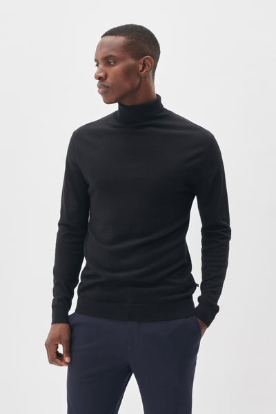 MAparcusman Merino Knit