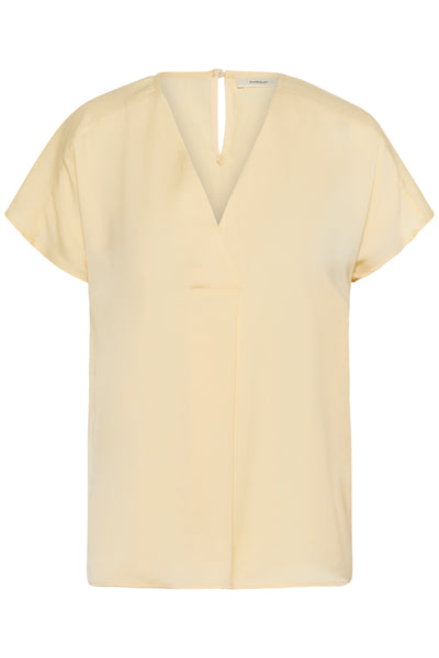 Rinda InWear Top - Chamomile