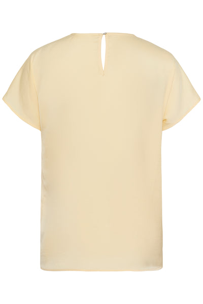 Rinda InWear Top - Chamomile