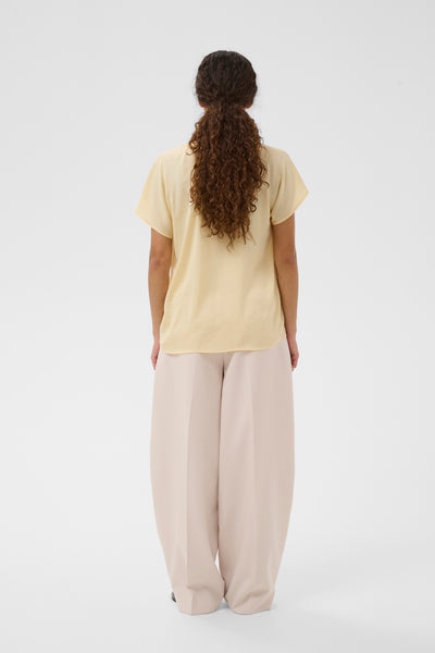Rinda InWear Top - Chamomile