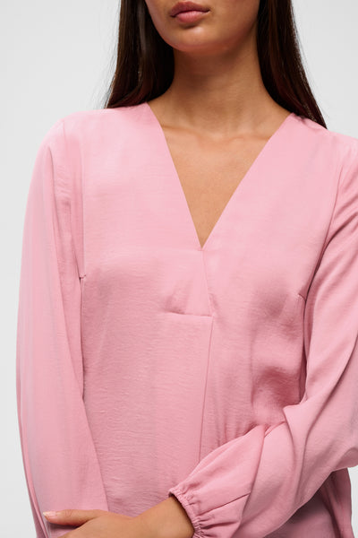 Rinda InWear Blouse- Polignac