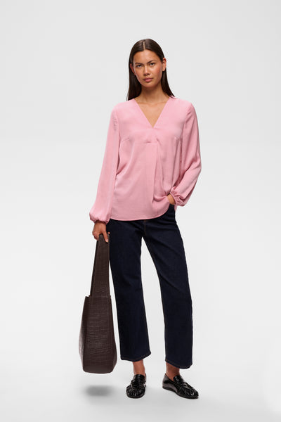 Rinda InWear Blouse- Polignac