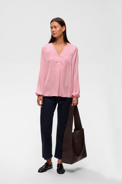 Rinda InWear Blouse- Polignac