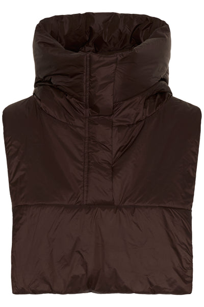Lila InWear Hood