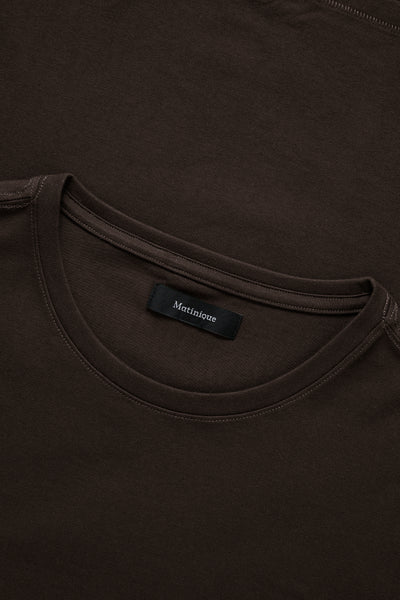 JERMALINK T-SHIRT-Chocolate Torte
