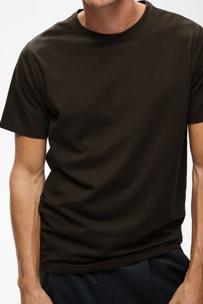 JERMALINK T-SHIRT-Chocolate Torte