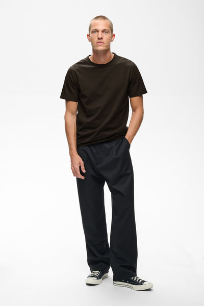 JERMALINK T-SHIRT-Chocolate Torte