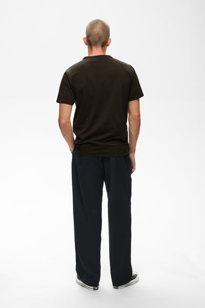JERMALINK T-SHIRT-Chocolate Torte