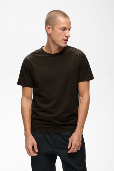 JERMALINK T-SHIRT-Chocolate Torte