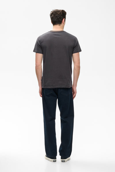 MAJEREMY T-SHIRT - Turkish Coffee