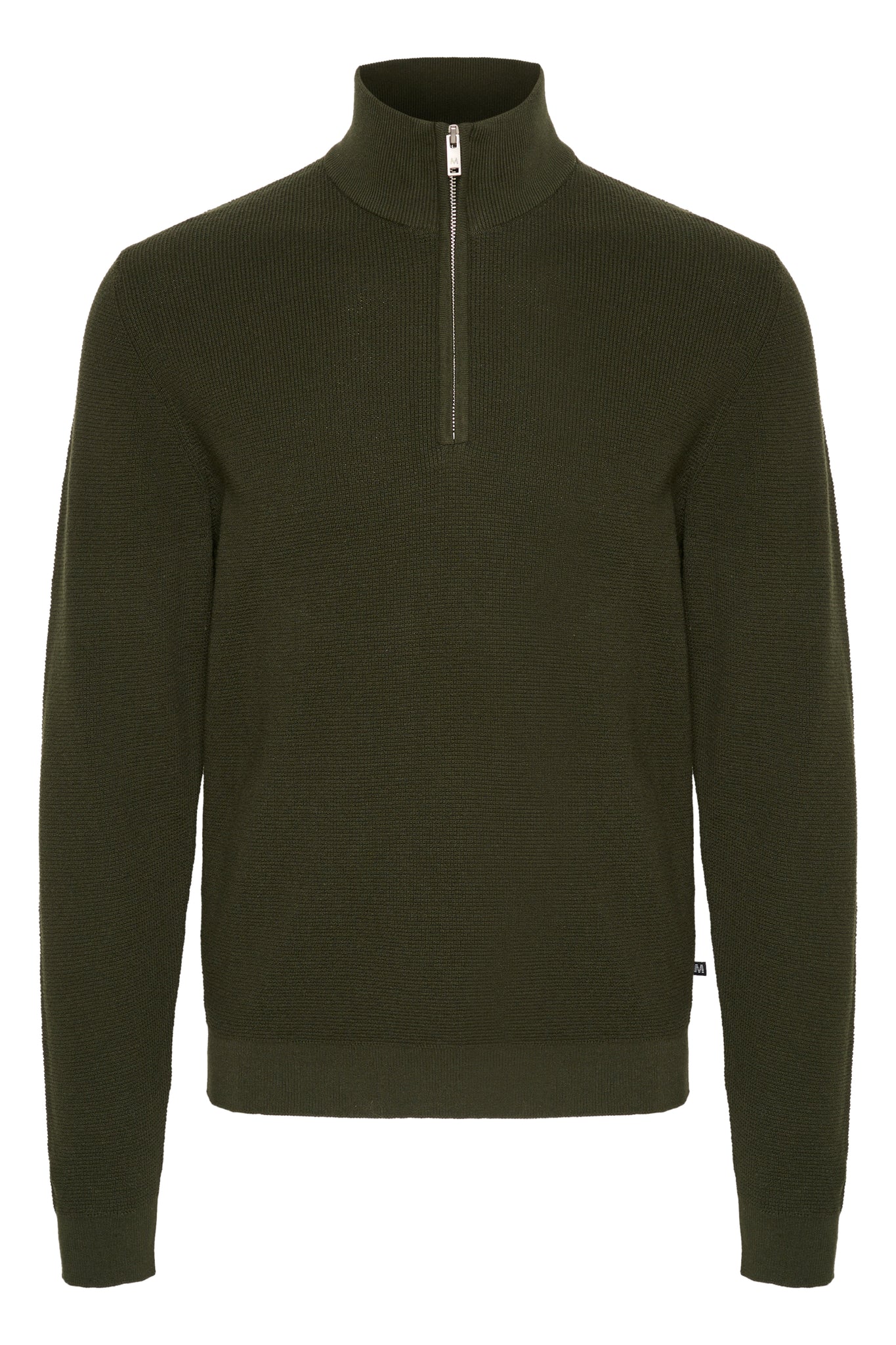 MAlagoon Half-Zip Pullover - Allure