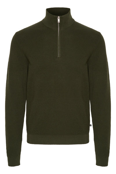 MAlagoon Half-Zip Pullover - Allure